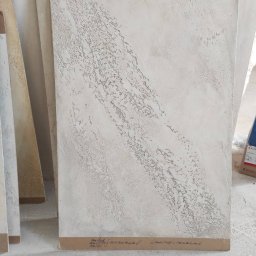 Зразок декоративної штукатурки.