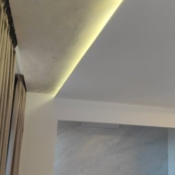 Частковий ремонт квартири.