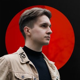 Kacper Pióro - Grafik Lublin