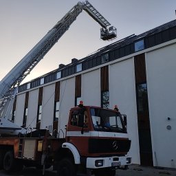 Mycie elewacji Wrocław 3