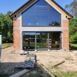 Firma Handlowo-Usługowa 