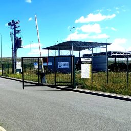 Grupy Łącki sp. zoo. - Ochrona Fizyczna.