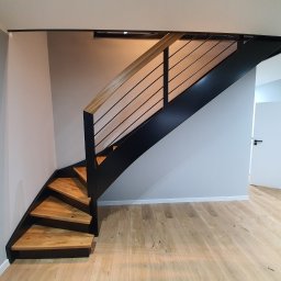 Holzmet s.c. S.Maślany, M. Maślany - Okna drewniane Myślibórz