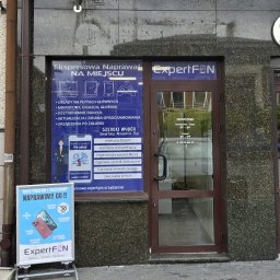 Serwis RTV Czarny Dunajec 1