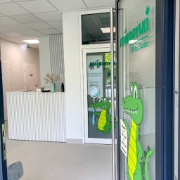 Krokodylki Dental Studio - Krokodylki Dental Studio - Twój dentysta Poznań Polanka Rataje