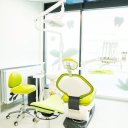 Krokodylki Dental Studio zapraszają! Poznań, ul. Lwowska 4/92 (Polanka, Rataje)