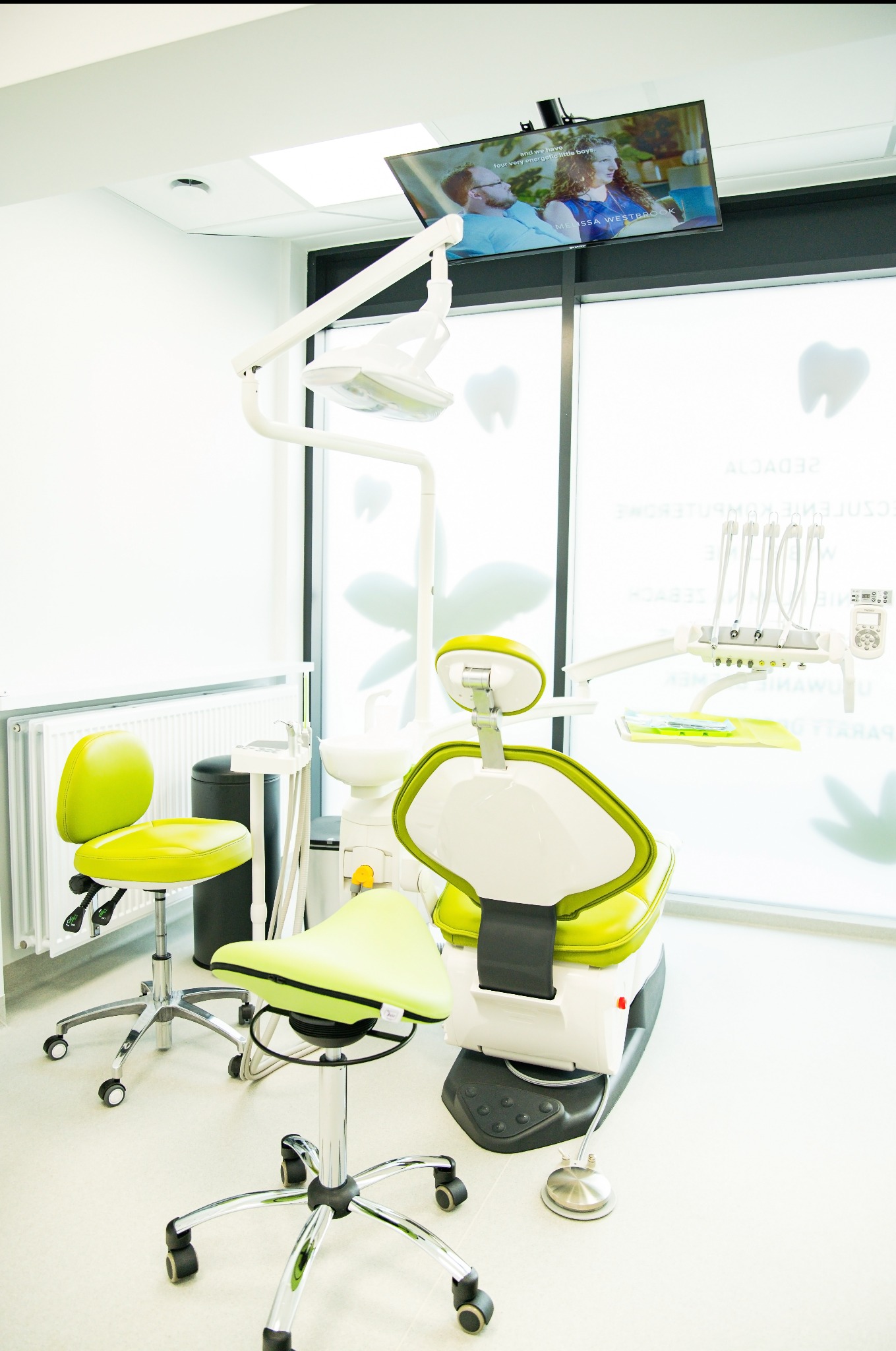 Krokodylki Dental Studio zapraszają! Poznań, ul. Lwowska 4/92 (Polanka, Rataje)