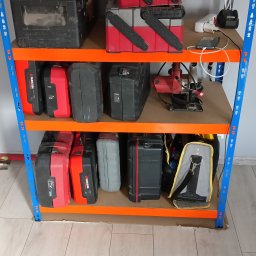 Malowanie mieszkań Rybnik 3