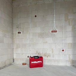 W SERWIS DOROTA MARTA WILEŃSKA - Projektant Instalacji Elektrycznych Gdańsk