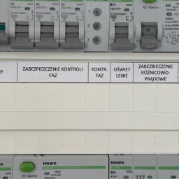 Malowanie mieszkań Gdańsk 1