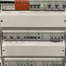 Malowanie mieszkań Gdańsk 2