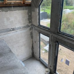 Malowanie mieszkań Gdańsk 3