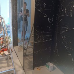 Remont łazienki Mikołów 1