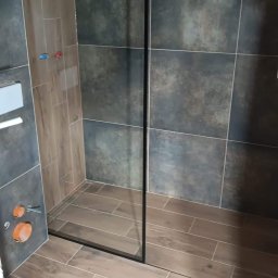 Remont łazienki Mikołów 2