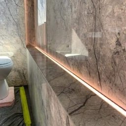 Remont łazienki Mikołów 3