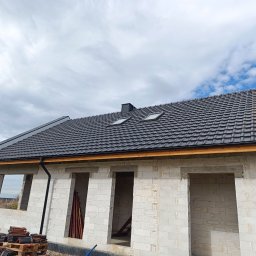 Ocieplanie elewacji Wałbrzych 2