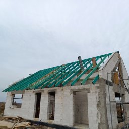 Ocieplanie elewacji Wałbrzych 3