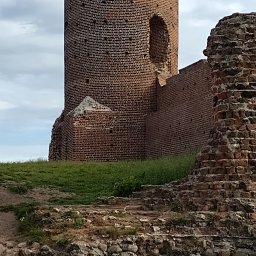 SEB - BUD - Murarz Ścian Brudzew