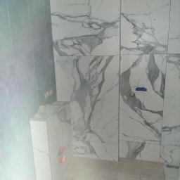 Domy murowane Pisz 4