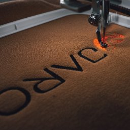 Nadruki na koszulkach Szczecin 2