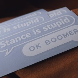 Nadruki na koszulkach Szczecin 4