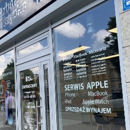 Nadruki na koszulkach Szczecin 3