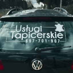 Nadruki na koszulkach Szczecin 1