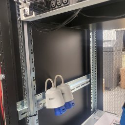 Rafał Świderski - Najwyższej Klasy Domofony Gdynia