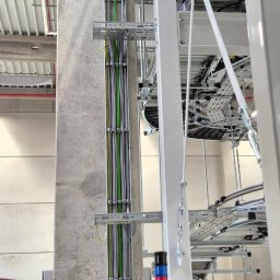 Rafał Świderski - Rewelacyjny Montaż Alarmów Gdynia