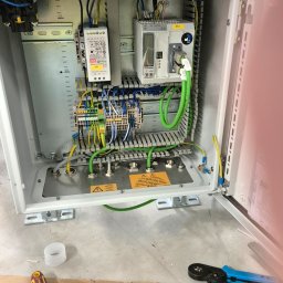 Rafał Świderski - Staranny Inteligentny Dom Gdynia