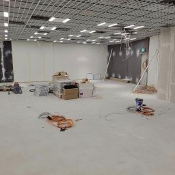 Instalacje elektryczne Gdynia 4