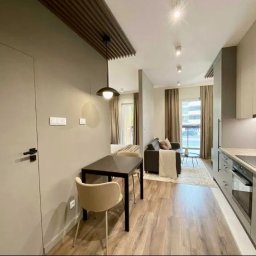 Remonty mieszkań Warszawa 1