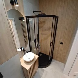 Remonty mieszkań Warszawa 2