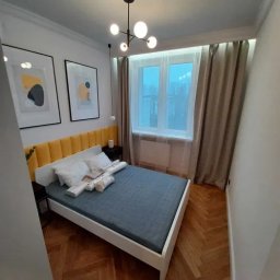 Remonty mieszkań Warszawa 3