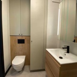 Remonty mieszkań Warszawa 4