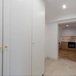 Projektowanie mieszkania Kraków 4