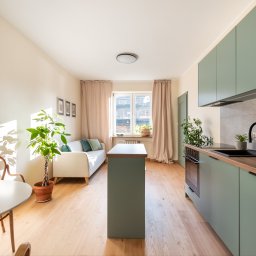 generalny remont mieszkania wraz elektryka i hydraulika. 