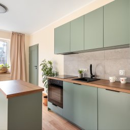 Domy murowane Warszawa 4