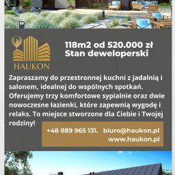 Domy murowane Warszawa 2