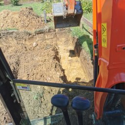 Montaż ogrodzeń Smolec 3