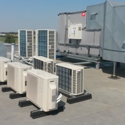 KLIMA MASTER TOMASZ STRÓŻNIAK - Powietrzne Pompy Ciepła Poznań