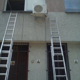 WYSOKO DLA NAS NIE  MA PROBLEMU