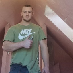 Ernest Kozłowski - Malowanie Fasady Kielce