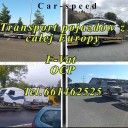 Laweta Międzylesie 3