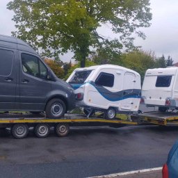 Laweta Międzylesie 1