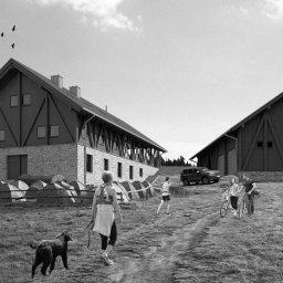 Projektowanie domów Dys 4