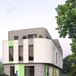 Projektowanie domów Dys 3