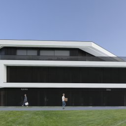 Projektowanie domów Dys 1