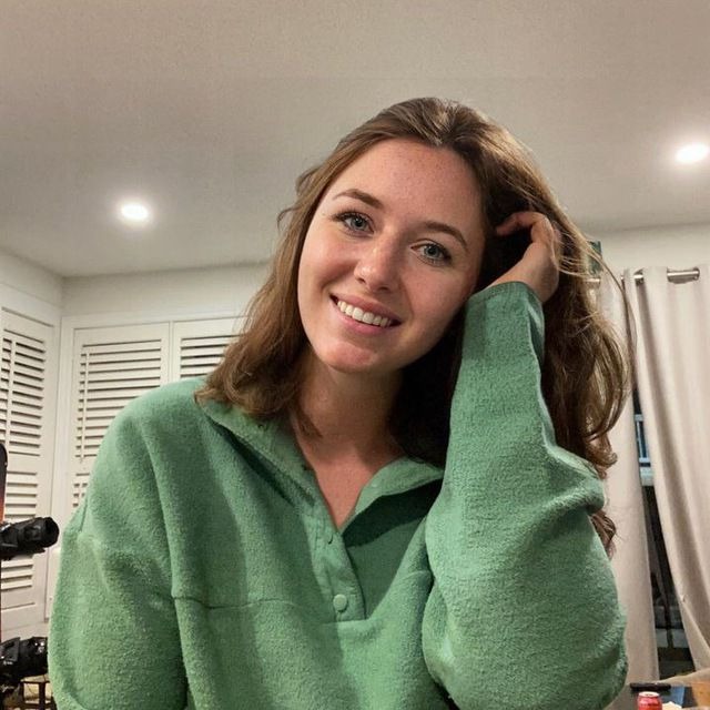 Дама с амбиция