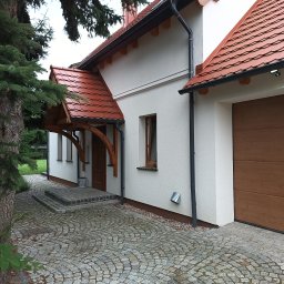 Katarzyna - Pierwszorzędne Usługi Architektoniczne Oława